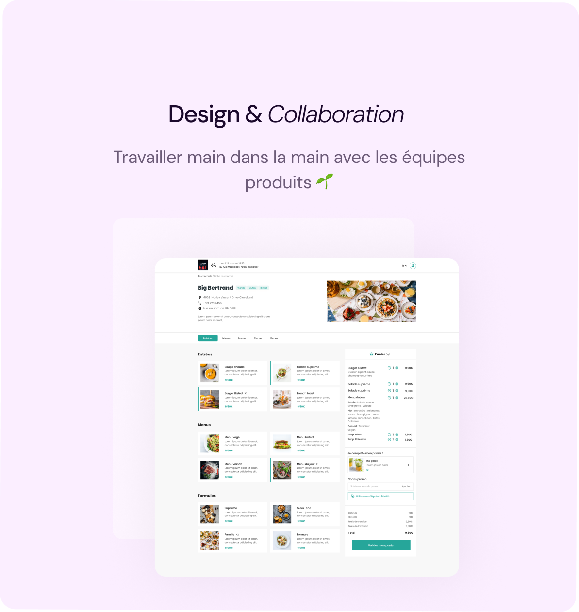 conception visuel ux elise bouet
