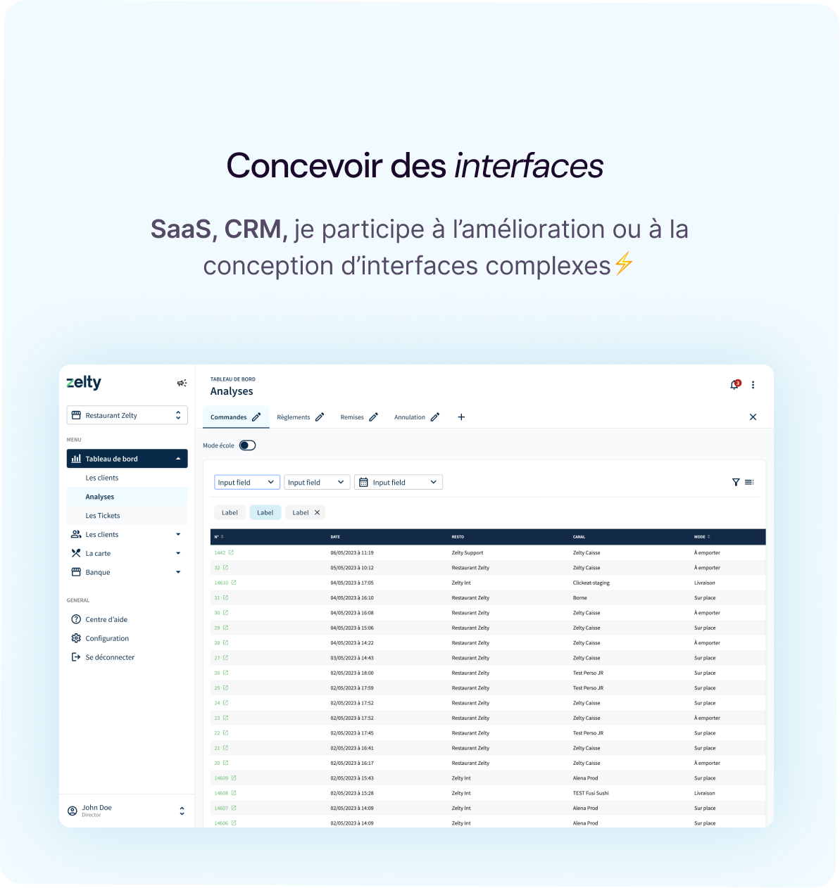 ux ui elise bouet presentation