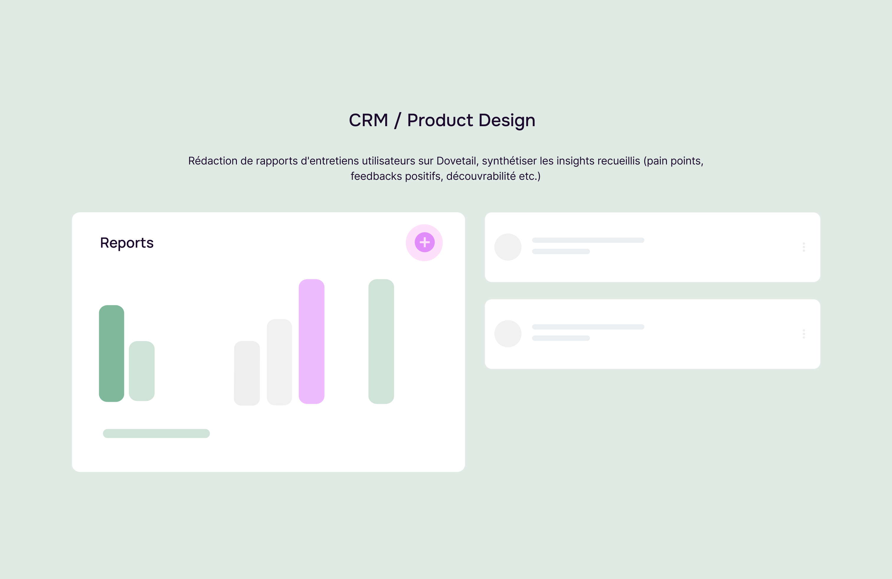 crm product design elise bouet