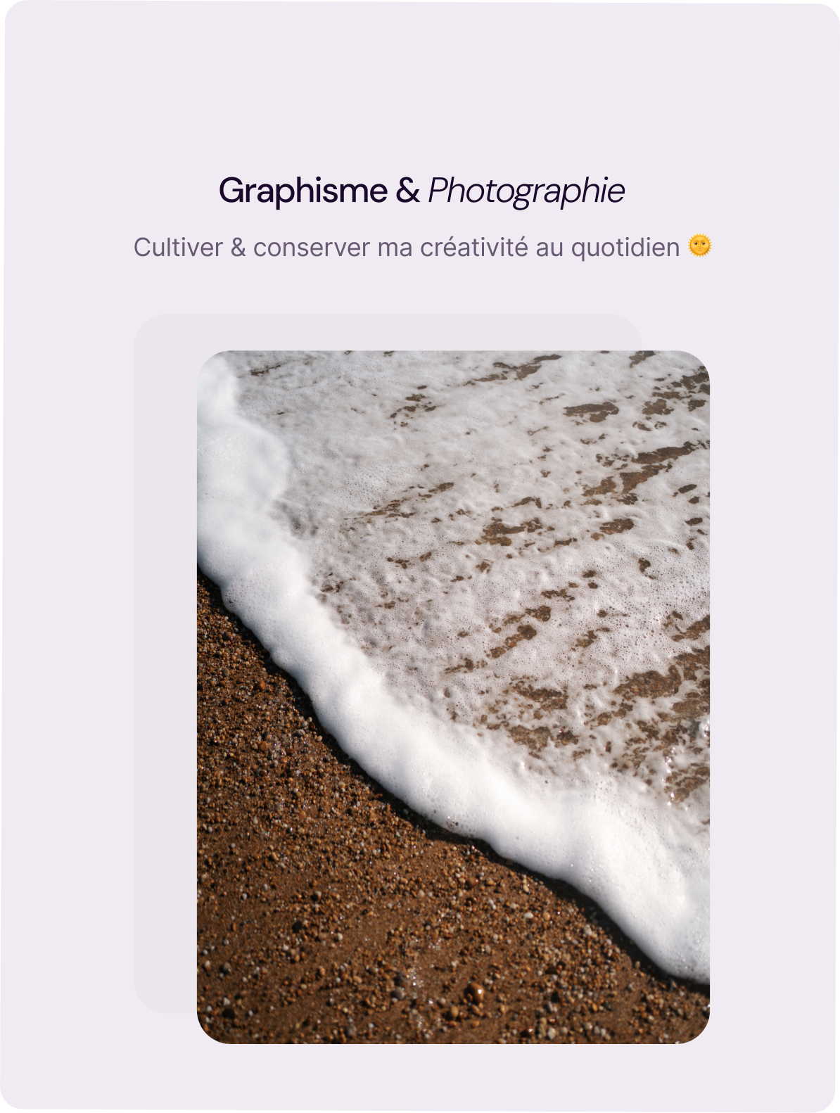 créativité image elise bouet