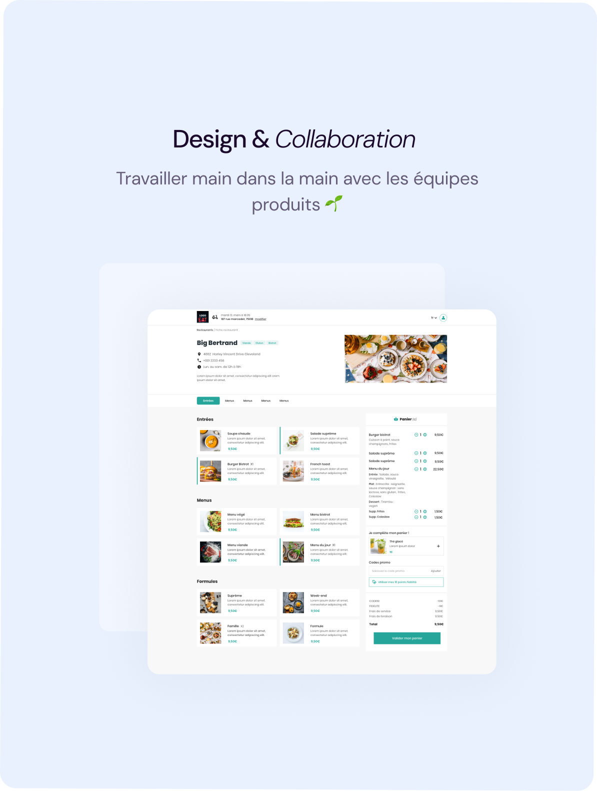 design & collaboration visuel elise bouet