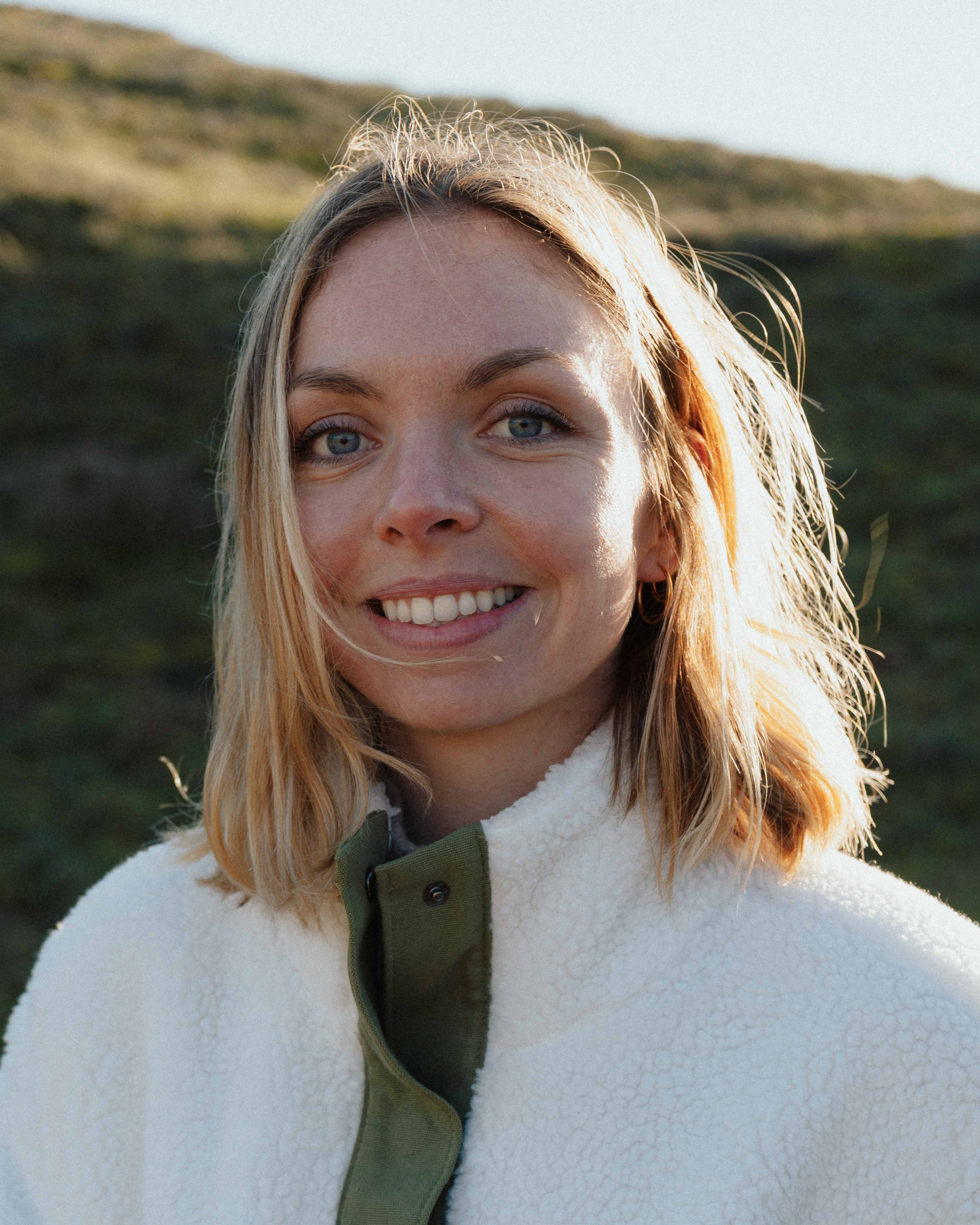 elise bouet ux designer